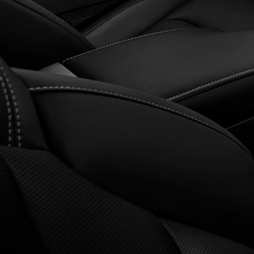 Նոր հետևի հայելիներ ISUZU D-Max