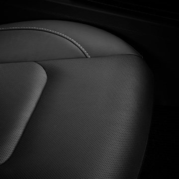 Նոր հետևի հայելիներ ISUZU D-Max