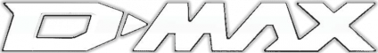 logo DMAX