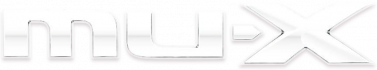 logo MUX