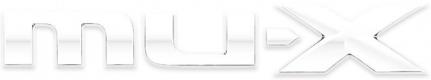 logo MUX