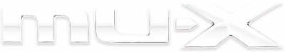 logo MUX